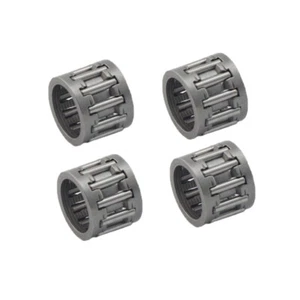 4x Cojinete de pasador de aguja de pistón para STIHL 08S 038 MS380 MS381 TS350 TS360 - Imagen 1 de 1