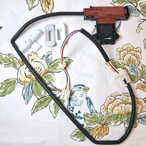 Whirlpool Washer Lid Lock Latch Switch W10744659 / W10238287 / W10404050 - Picture 1 of 10