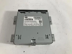 18-23 Ford Fiesta Audio Equipment CD Changer Control Navigation Radio Q - Picture 1 of 7