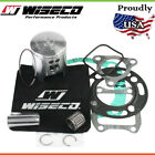 Wiseco Clutch Frictions Set For 07-08 Honda Crf150r