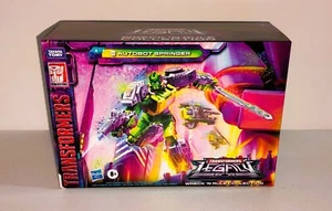Transformers Legacy Wreck ‘N Rule Collection Autobot Springer NEW MISB - Picture 1 of 9