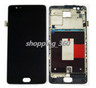 For Oneplus 3 3T A3000 A3003+Frame LCD Screen Display Touch Digitizer NEW