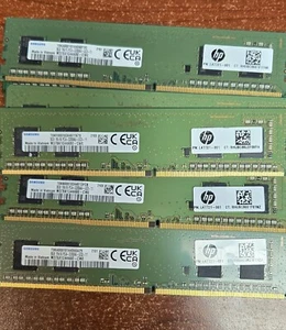 Samsung 72GB (8GbX9) 1RX16 PC4 3200AA - Picture 1 of 1