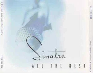 2xCD Frank Sinatra All The Best Capitol - Bild 1 von 1