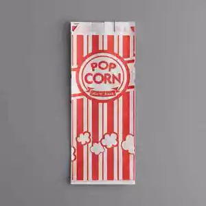 Carnival King 1 oz. Popcorn Bag - 100/Pack - Picture 1 of 4