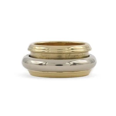 PIAGET Ring Possession Drehring in 18 Kt. 750 Gold mit Certifikat Gr. 55 - Bild 1 von 4