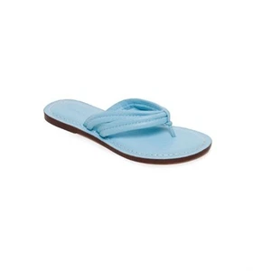 Bernardo Footwear Bernardo Miami Sandale (Damen) SKY ANTIQUE CALF Größe 9,5M - Bild 1 von 5