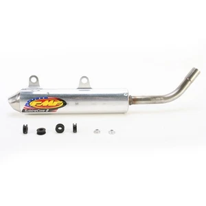 FMF Turbine Core II Spark Arrestor Silencer - 025139 - Bild 1 von 4