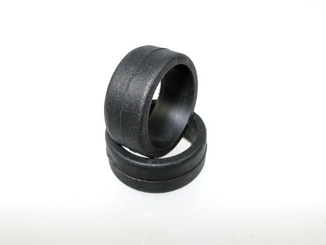 PN Racing KS1034 Mini-Z KS Compound RCP Slick 8.5mm Tire SOFT (2pcs) - Image 1 of 1