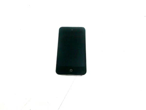 Apple iPod touch MC540LL1A Silver 6.4 GB - Picture 1 of 2