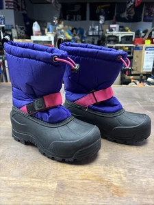 Botas resistentes al agua 3M Insulate para niños talla 1 - Imagen 1 de 10