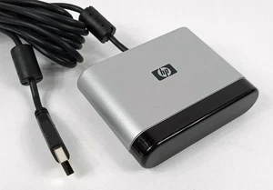 HP P/N 5188-1667 Media Center IR Infrared Receiver Sensor - NEW SEALED - Picture 1 of 4