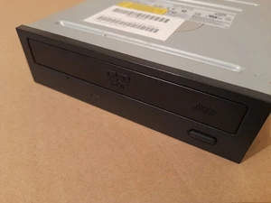 DVD-ROM Drive Lite-On SOHD-16P9S IDE Internal PC Disc Drive - Picture 1 of 4