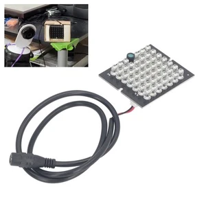IR-Lampenplatine Hochleistungs-ABS-48-LED-Perlen Eingebauter Opto-Sensor❀ - Bild 1 von 24