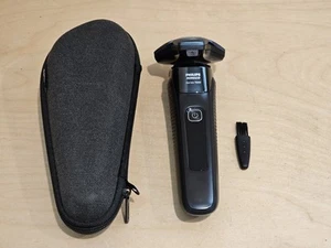 Philips Norelco S7783 Series 7000 Wet Dry Shaver Bluetooth Sense IQ ((READ)) - Picture 1 of 6