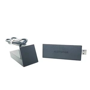 Adaptateur Wifi Netgear A6210 (PO212282) - Photo 1/3
