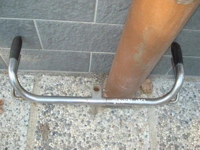 Manubrio biciclette Bianchi, 1953, Topazio, Benaco, etc - Изображение 1 из 4