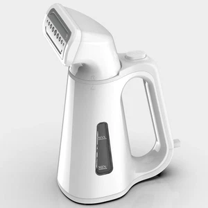 Garment Steamer, Tragbarer Handdampfer Mini Reisedampfer für Reisen und... - Bild 1 von 8
