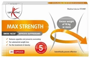 Slim Advance Bester Appetit Reduzieren Sie starke Fettpillen zur... - Bild 1 von 1