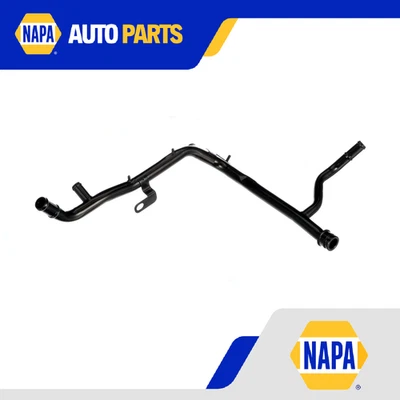 Coolant Flange / Pipe fits VW BORA 1J2, 1J6 1.8 99 to 00 Water Gates 06A121065AP - Image 1 of 4