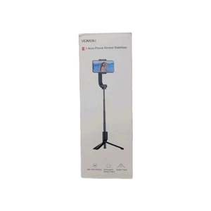 Yeandili 1 Axis Phone Gimbal Stabilizer - Picture 1 of 3