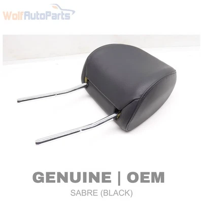 AUDI SQ5 2014-2017 - Reposacabezas delantero / REPOSACABEZAS 8K0881901AT Foto 1 de 4