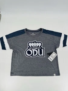 Old Dominion ODU University Monarchs NCAA Shirt Women’s Size Small NEW - Picture 1 of 4