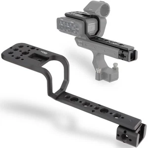 Griffverlängerung Rig kompatibel mit XLR Griffeinheit für Sony Cinema FX3 FX30... - Bild 1 von 7