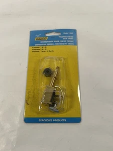 Seachoice Schwerlast 2-Positionen Druckschalter, Ein/Aus - Bild 1 von 4