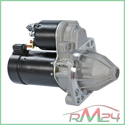 MOTORINO D’AVVIAMENTO STARTER PER MERCEDES BENZ CLASSE E W210 + S210 200 230 - Immagine 1 di 4