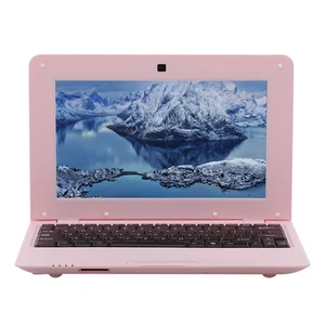 10,1-calowy przenośny netbook ACTION S500 1,5 GHz ARM Cortex-A9 / RJIJ - Zdjęcie 1 z 4