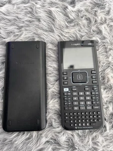 Texas Instruments TI-NSpire CX CAS Graphing Scientific Calculator With Cover - Picture 1 of 7