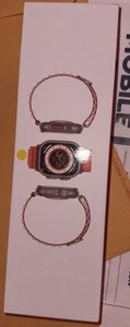 FIT BIT PRO WATCH ($200) 23' Yellow - Picture 1 of 2