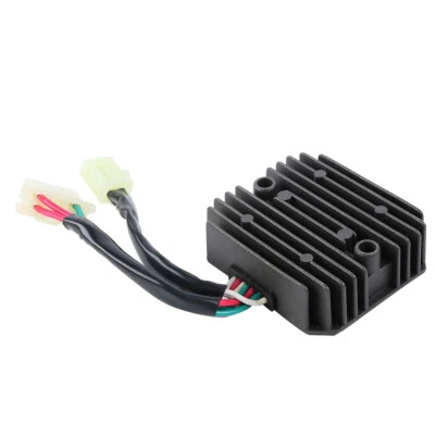 Regulador rectificador apto para Honda VF700F VF700S Interceptor 1984-1988 Foto 1 de 4
