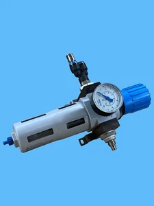 162714 FESTO - LFR-1/2-D-7-MIDI-A - Bild 1 von 3