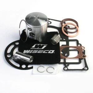 New WISECO Top End Rebuild Kit For KAWASAKI KX125 W-PK1502 - Picture 1 of 1