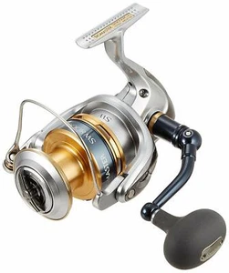 Spinning Reel 13 Biomaster SW 8000PG SHIMANO From Stylish anglers EMS - Picture 1 of 5