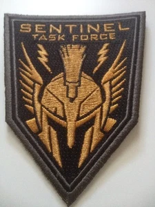 NEW-Call of Duty Advanced Warfare Sentinel Task Force Patch - EXCLUSIVE! F-SHIP! - Picture 1 of 2