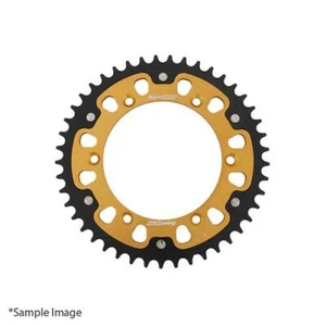 Kawasaki ZZR1400 2012-2024 Supersprox Sprocket Gold 42 teeth 489-42 - Picture 1 of 1