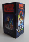 Krieg der Sterne - Star Wars Trilogie - 3  VHS im Schuber 1995