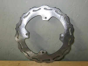 Gasgas '99-'12 EC enduro models rear brake rotor, new - Bild 1 von 5