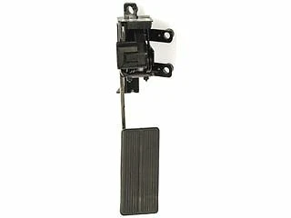 Se adapta a Ford F-250 Super Duty 2001-2003 7,3 L V8 acelerador pedal Dorman 2002 2003 Foto 1 de 1