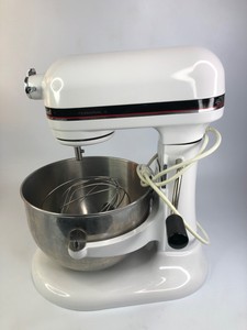 Kitchen aid Professional 6 mixer + accessories parts only