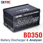 SKYRC BD350 Battery Checker Lipo Battery Discharger Analyzer for T1000 Charger