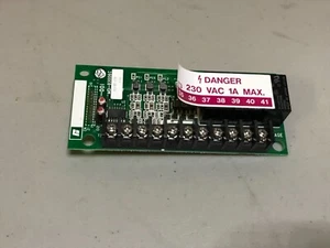 Reliance Electric Circuit Board MD-B3006C *WARRANTY* - Picture 1 of 5