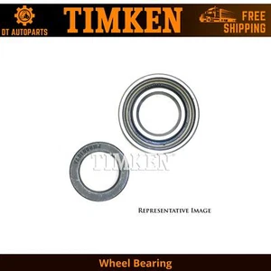 For 1979-1983 Mazda RX-7 RWD Wheel Bearing Rear Timken 1980 1981 1982 - Picture 1 of 6