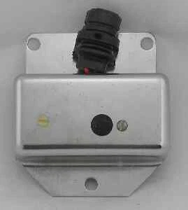 API VR5WP Mercury Voltage Regulator 37707 - Image 1 of 2