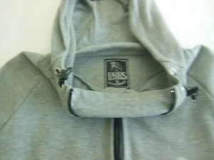 PRPS GOODS & CO. Men's Sweatshirt & Hoodie Size XL Color Gray - Picture 1 of 8