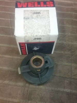 Distributor Rotor  Wells JA985  - Image 1 of 2