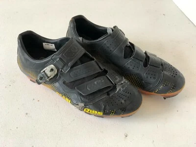 Pearl Izumi X Project 2.0 MTB Cycling Shoe ~ Size 46.5 - Image 1 of 4